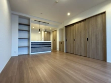 【神奈川県/大和市中央林間西】中央林間レジデンス ハウスウエスト LDK