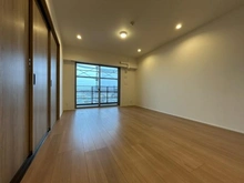 【神奈川県/大和市中央林間西】中央林間レジデンス ハウスウエスト LDK：※大規模修繕工事中