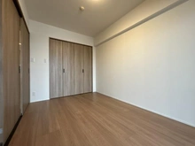 【神奈川県/大和市中央林間西】中央林間レジデンス ハウスウエスト 洋室