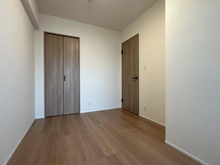 【神奈川県/大和市中央林間西】中央林間レジデンス ハウスウエスト 洋室