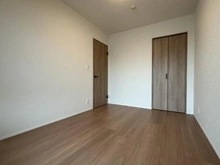 【神奈川県/大和市中央林間西】中央林間レジデンス ハウスウエスト 洋室