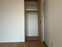 【神奈川県/大和市中央林間西】中央林間レジデンス ハウスウエスト 収納