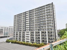 【神奈川県/座間市緑ケ丘】レーベンハイム緑ヶ丘エアーズ 外観