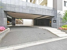 【神奈川県/座間市緑ケ丘】レーベンハイム緑ヶ丘エアーズ アプローチ