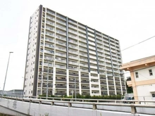 【神奈川県/座間市緑ケ丘】レーベンハイム緑ヶ丘エアーズ 外観