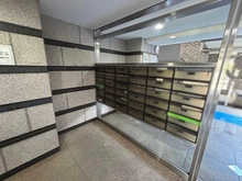 【神奈川県/相模原市南区上鶴間本町】ライオンズマンション町田駅南 メールBOX