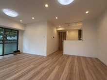 【神奈川県/相模原市緑区西橋本】シャローム橋本 LDK