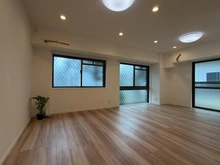 【神奈川県/相模原市緑区西橋本】シャローム橋本 LDK：※家具・調度品等は販売価格に含まれません。
 