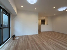 【神奈川県/相模原市緑区西橋本】シャローム橋本 LDK