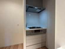 【神奈川県/相模原市緑区西橋本】シャローム橋本 キッチン