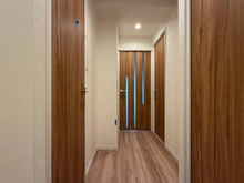 【神奈川県/相模原市緑区西橋本】シャローム橋本 洋室