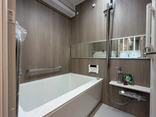 【神奈川県/相模原市緑区西橋本】シャローム橋本 浴室