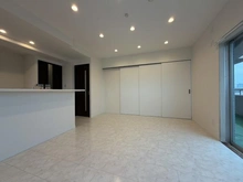 【神奈川県/海老名市上今泉】ロイヤルステージ海老名II LDK