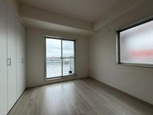 【神奈川県/海老名市上今泉】ロイヤルステージ海老名II 洋室