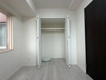 【神奈川県/海老名市上今泉】ロイヤルステージ海老名II 収納