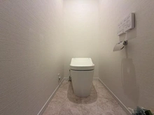 【神奈川県/海老名市上今泉】ロイヤルステージ海老名II トイレ