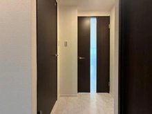 【神奈川県/海老名市上今泉】ロイヤルステージ海老名II 廊下