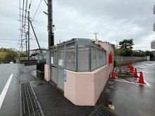 【神奈川県/海老名市上今泉】ロイヤルステージ海老名II 共用部