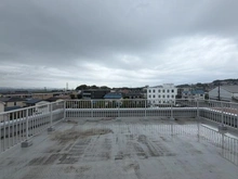 【神奈川県/海老名市上今泉】ロイヤルステージ海老名II ルーフバルコニー