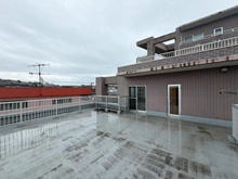 【神奈川県/海老名市上今泉】ロイヤルステージ海老名II ルーフバルコニー