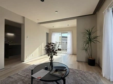 【神奈川県/横浜市港北区大豆戸町】ヒルトップ菊名 B棟 LDK：※家具・調度品等は販売価格に含まれません。