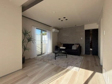 【神奈川県/横浜市港北区大豆戸町】ヒルトップ菊名 B棟 LDK