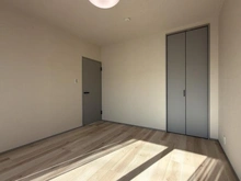 【神奈川県/横浜市港北区大豆戸町】ヒルトップ菊名 B棟 洋室