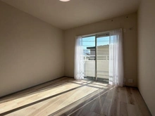 【神奈川県/横浜市港北区大豆戸町】ヒルトップ菊名 B棟 洋室