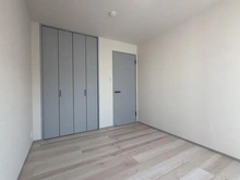 【神奈川県/横浜市港北区大豆戸町】ヒルトップ菊名 B棟 洋室