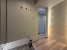 【神奈川県/横浜市港北区大豆戸町】ヒルトップ菊名 B棟 玄関