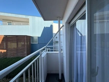 【神奈川県/横浜市港北区大豆戸町】ヒルトップ菊名 B棟 バルコニー