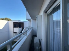 【神奈川県/横浜市港北区大豆戸町】ヒルトップ菊名 B棟 バルコニー