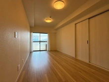 【神奈川県/座間市ひばりが丘】ライオンズマンション南林間第2 LDK