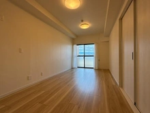 【神奈川県/座間市ひばりが丘】ライオンズマンション南林間第2 LDK