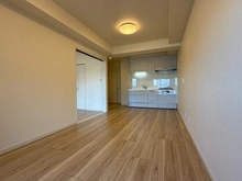 【神奈川県/座間市ひばりが丘】ライオンズマンション南林間第2 LDK