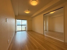 【神奈川県/座間市ひばりが丘】ライオンズマンション南林間第2 LDK