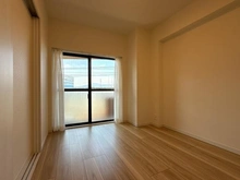 【神奈川県/座間市ひばりが丘】ライオンズマンション南林間第2 洋室