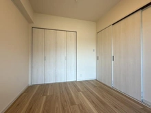 【神奈川県/座間市ひばりが丘】ライオンズマンション南林間第2 洋室