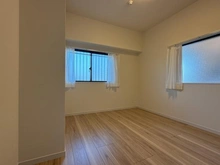 【神奈川県/座間市ひばりが丘】ライオンズマンション南林間第2 洋室