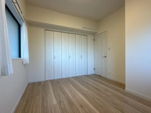 【神奈川県/座間市ひばりが丘】ライオンズマンション南林間第2 洋室