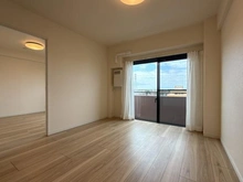 【神奈川県/大和市深見西】ライオンズマンション大和 LDK