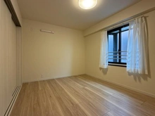 【神奈川県/大和市深見西】ライオンズマンション大和 洋室