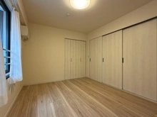 【神奈川県/大和市深見西】ライオンズマンション大和 洋室