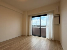 【神奈川県/大和市深見西】ライオンズマンション大和 洋室