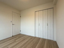 【神奈川県/大和市深見西】ライオンズマンション大和 洋室