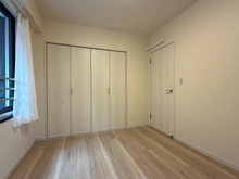 【神奈川県/大和市深見西】ライオンズマンション大和 洋室