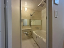 【神奈川県/大和市深見西】ライオンズマンション大和 浴室