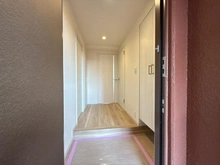 【神奈川県/大和市深見西】ライオンズマンション大和 廊下