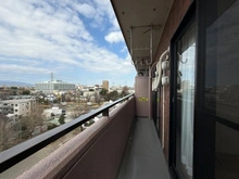 【神奈川県/大和市深見西】ライオンズマンション大和 バルコニー