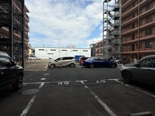 【神奈川県/大和市深見西】ライオンズマンション大和 駐車場